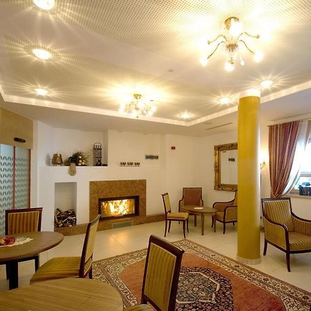 Hotel Amadeus Micheluzzi Serfaus Exterior foto