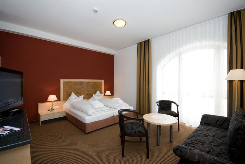 Hotel Amadeus Micheluzzi Serfaus Exterior foto