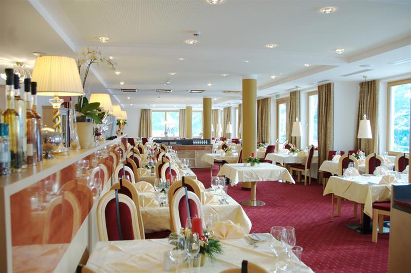 Hotel Amadeus Micheluzzi Serfaus Exterior foto