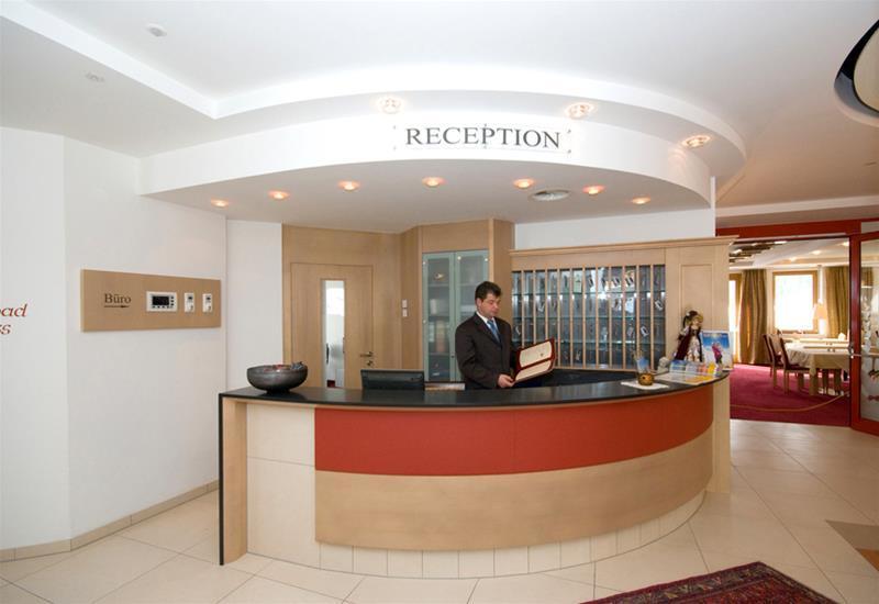 Hotel Amadeus Micheluzzi Serfaus Exterior foto
