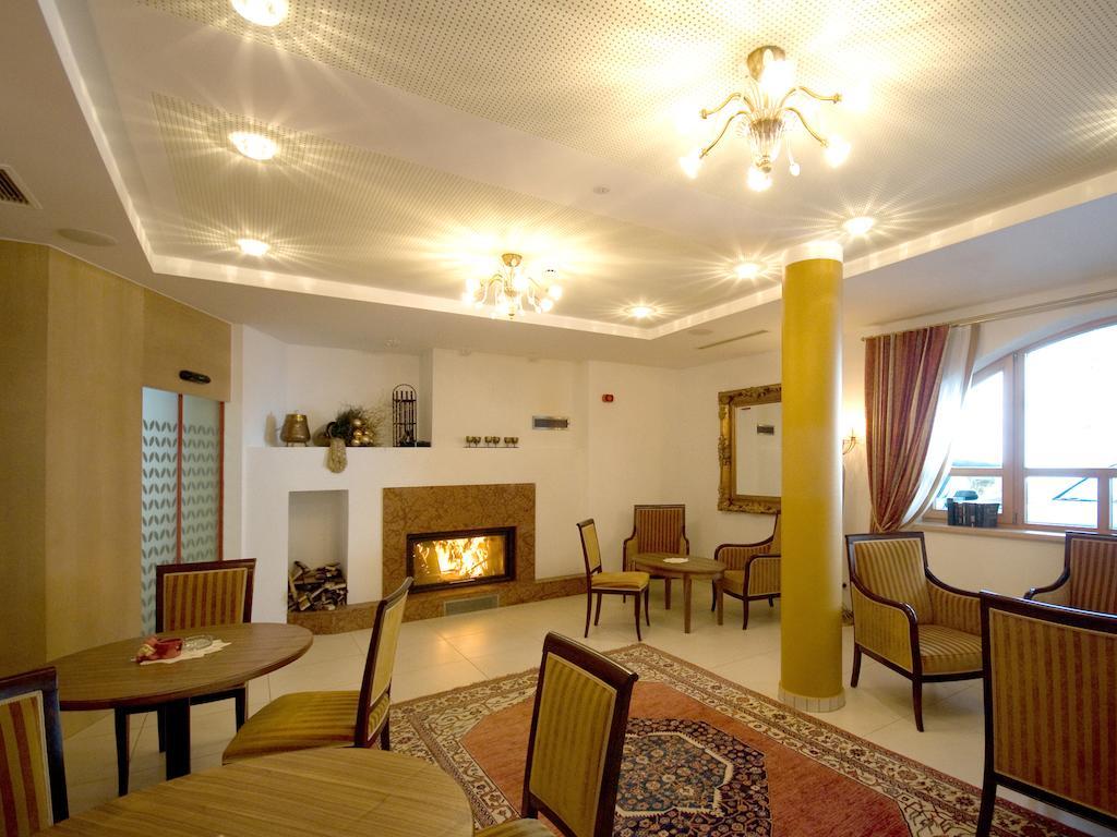 Hotel Amadeus Micheluzzi Serfaus Exterior foto