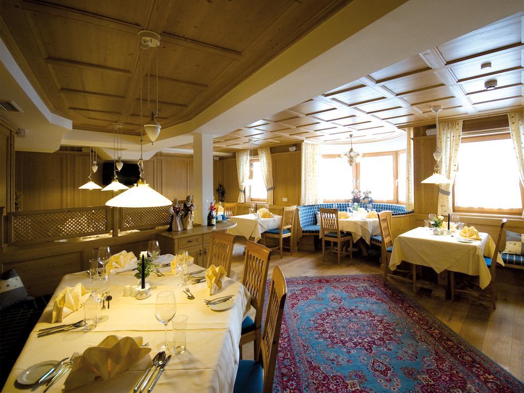Hotel Amadeus Micheluzzi Serfaus Exterior foto
