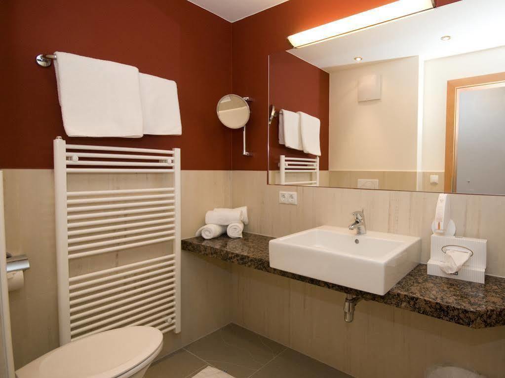 Hotel Amadeus Micheluzzi Serfaus Exterior foto
